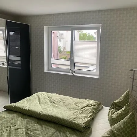 Moderne Auf Der Insel Apartment