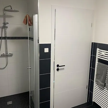 Apartment Moderne Auf Der Insel *
